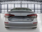 2026 Honda Civic Sedan Hybrid Sport