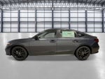 2026 Honda Civic Sedan Hybrid Sport