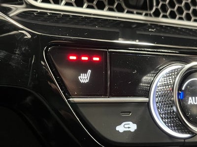 2026 Honda Civic Sedan Hybrid Sport