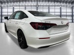 2026 Honda Civic Sedan Hybrid Sport