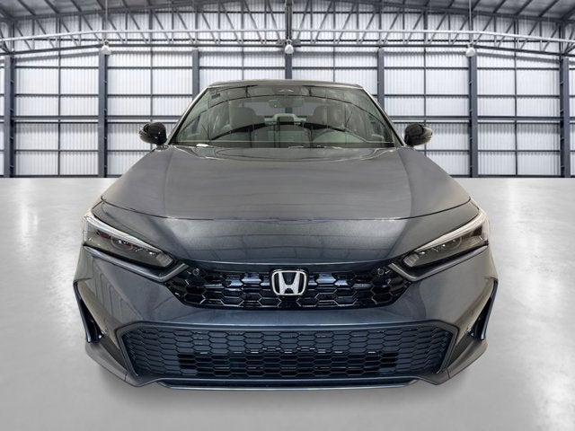 2026 Honda Civic Sedan Hybrid Base