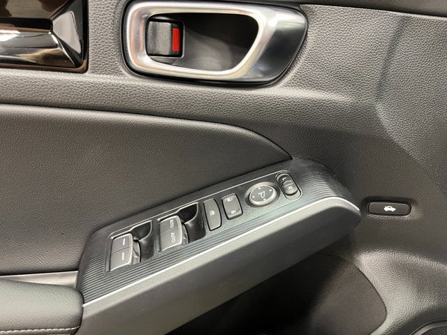 2026 Honda Civic Sedan Hybrid Base