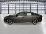 2026 Honda Civic Sedan Hybrid Base
