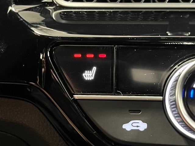 2026 Honda Civic Sedan Hybrid Base