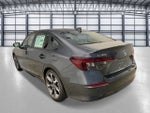 2026 Honda Civic Sedan Hybrid Base