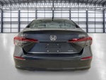 2026 Honda Civic Sedan Hybrid Base