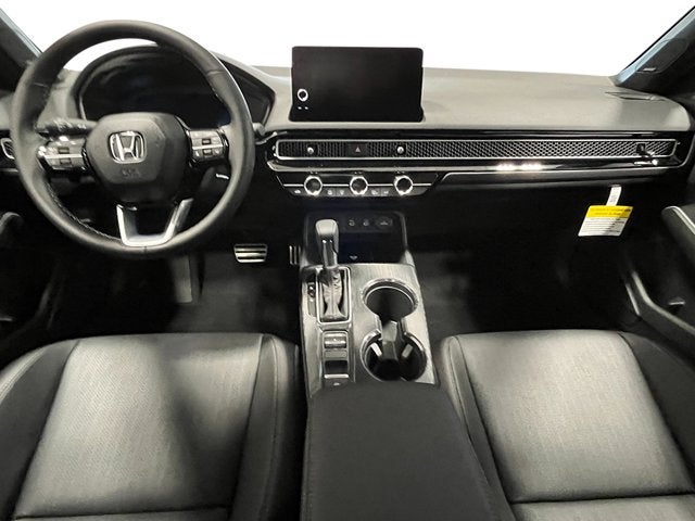 2026 Honda Civic Sedan Hybrid Sport Touring