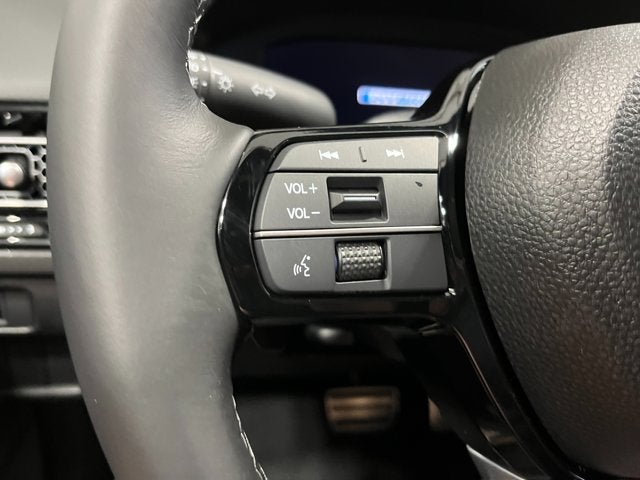 2026 Honda Civic Sedan Hybrid Sport Touring