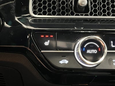 2026 Honda Civic Sedan Hybrid Sport Touring