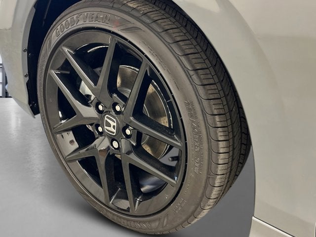 2026 Honda Civic Sedan Hybrid Sport