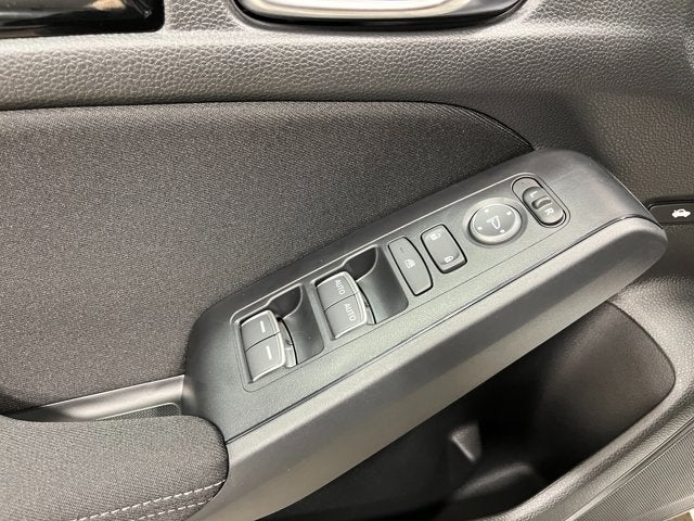 2026 Honda Civic Sedan Hybrid Sport