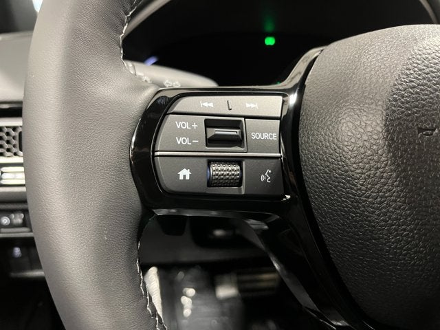 2026 Honda Civic Sedan Hybrid Sport