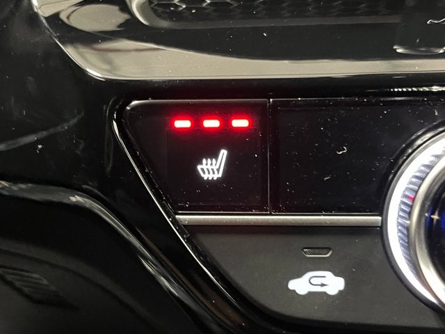 2026 Honda Civic Sedan Hybrid Sport