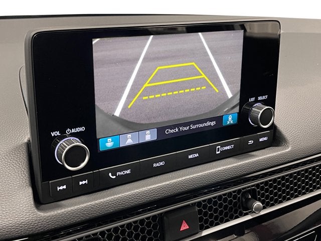 2026 Honda Civic Sedan Hybrid Sport