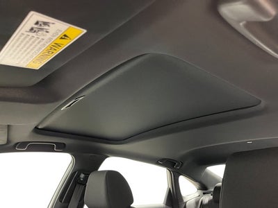 2026 Honda Civic Sedan Hybrid Sport