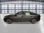2026 Honda Civic Sedan Hybrid Sport Touring