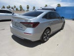 2026 Honda Civic Sedan Hybrid Sport Touring