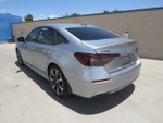 2026 Honda Civic Sedan Hybrid Sport Touring
