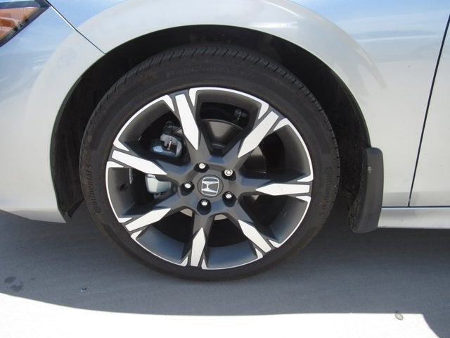 2026 Honda Civic Sedan Hybrid Sport Touring