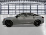 2026 Honda Civic Sedan Hybrid Base