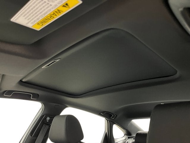 2026 Honda Civic Sedan Hybrid Base