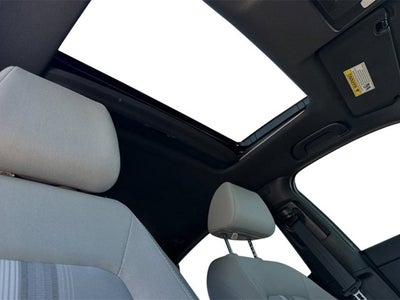 2026 Honda Civic Sedan Hybrid Base