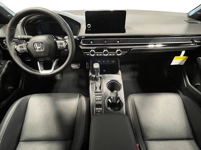2026 Honda Civic Sedan Hybrid Sport Touring