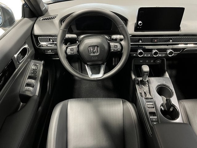 2026 Honda Civic Sedan Hybrid Sport Touring