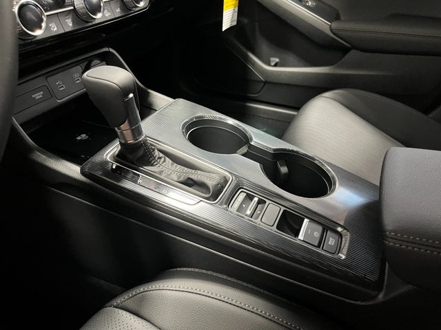 2026 Honda Civic Sedan Hybrid Sport Touring