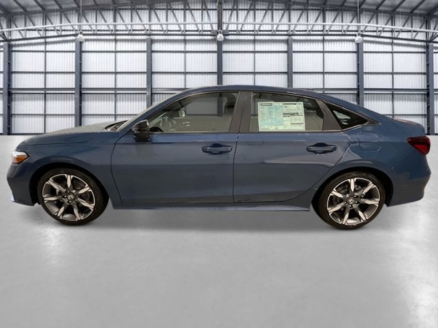 2026 Honda Civic Sedan Hybrid Sport Touring