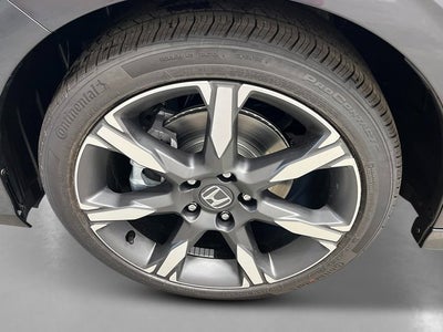 2026 Honda Civic Sedan Hybrid Sport Touring