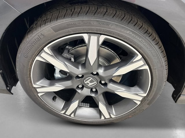 2026 Honda Civic Sedan Hybrid Sport Touring