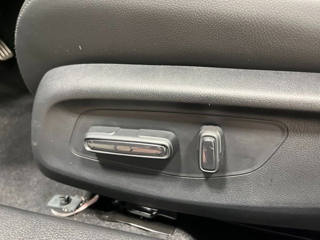 2026 Honda Civic Sedan Hybrid Sport Touring