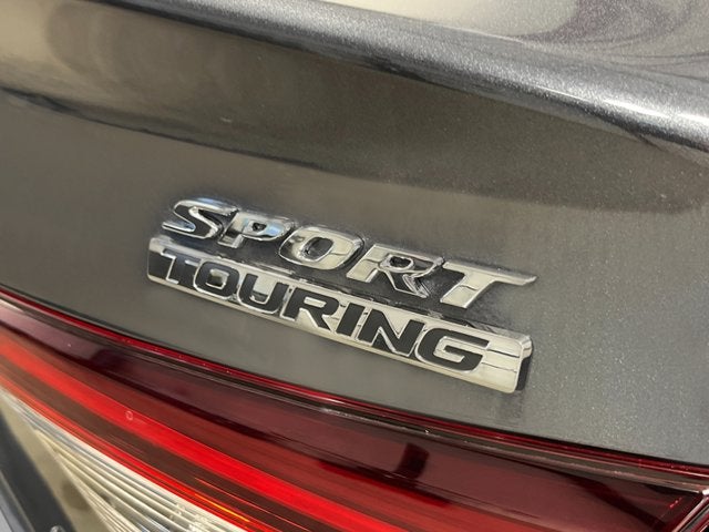 2026 Honda Civic Sedan Hybrid Sport Touring