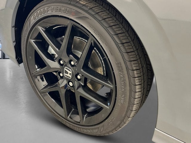 2026 Honda Civic Sedan Hybrid Sport