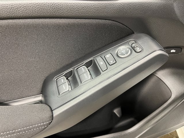 2026 Honda Civic Sedan Hybrid Sport