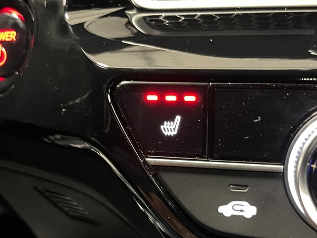 2026 Honda Civic Sedan Hybrid Sport