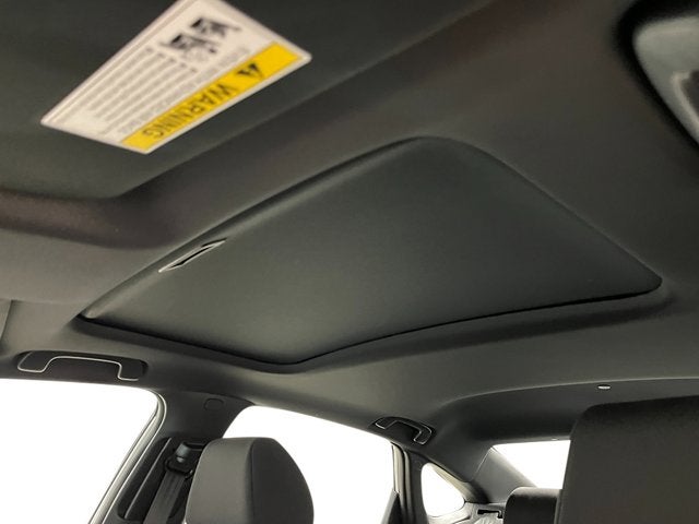 2026 Honda Civic Sedan Hybrid Sport