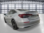 2026 Honda Civic Sedan Hybrid Sport