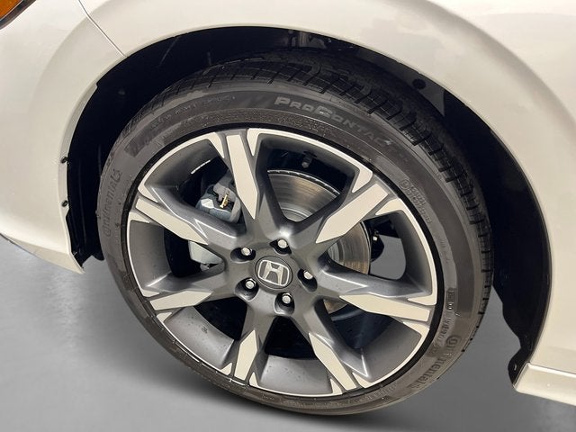 2026 Honda Civic Sedan Hybrid Sport Touring