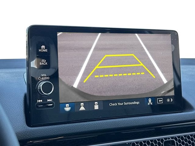 2026 Honda Civic Sedan Hybrid Sport Touring