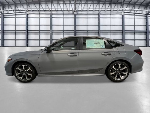 2026 Honda Civic Sedan Hybrid Sport Touring