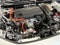 2026 Honda Civic Sedan Hybrid Sport