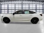 2026 Honda Civic Sedan Hybrid Sport