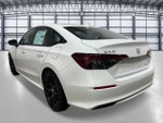 2026 Honda Civic Sedan Hybrid Sport