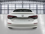 2026 Honda Civic Sedan Hybrid Sport