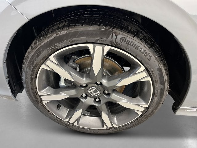 2026 Honda Civic Sedan Hybrid Sport Touring