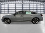 2026 Honda Civic Sedan Hybrid Sport Touring