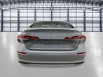 2026 Honda Civic Sedan Hybrid Sport Touring
