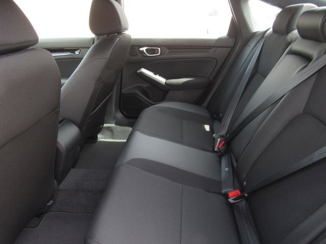 2026 Honda Civic Sedan Hybrid Sport